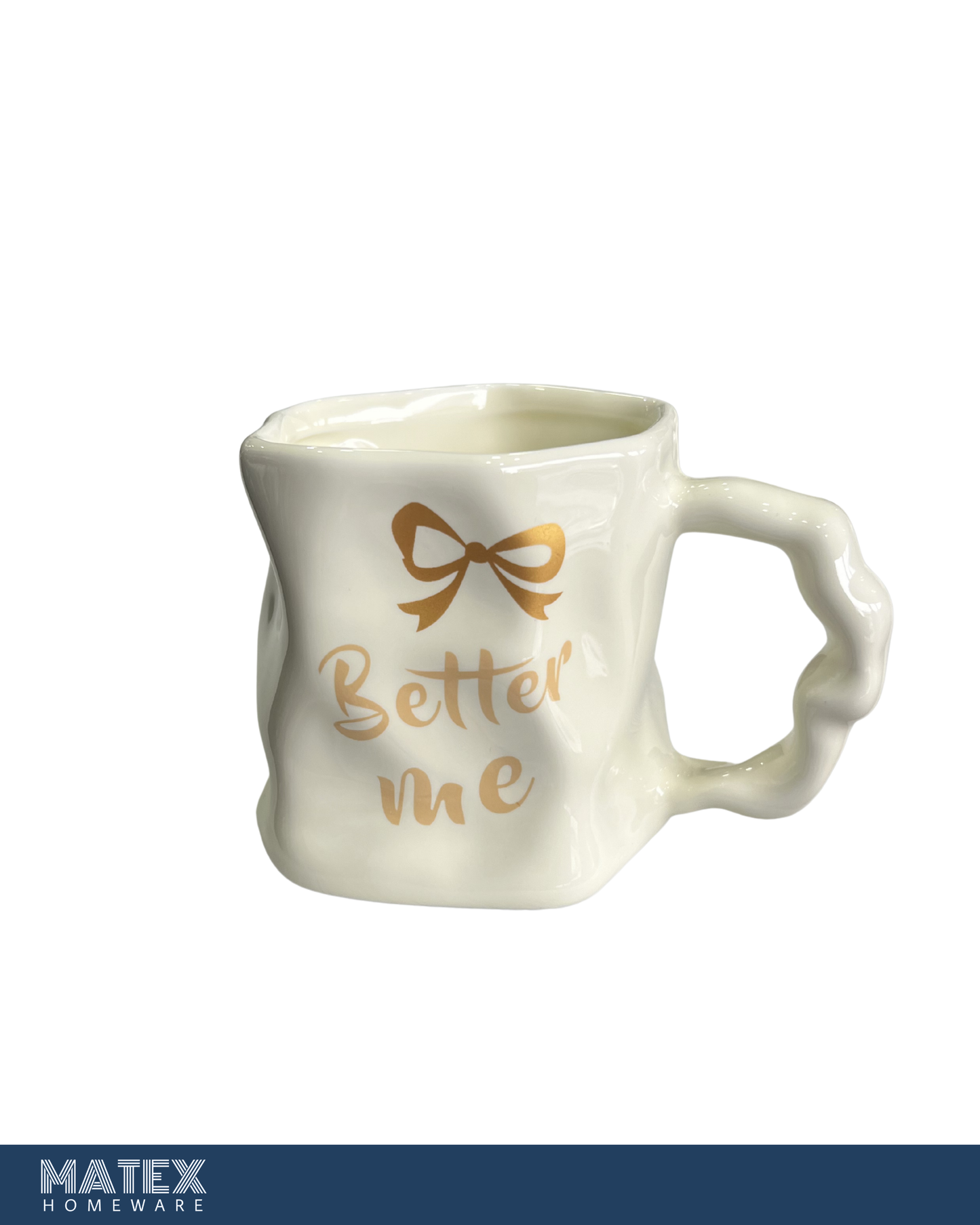 Affirmation Ceramic Mug – 350 ml (4 options)