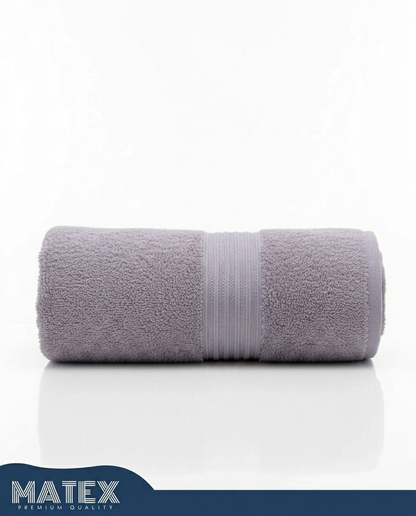 HAYA Premium 100% Cotton Towels (Medium and Large)