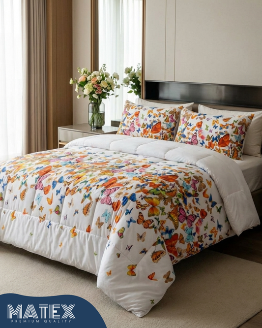 Mariposa UltraSoft Comforter Set