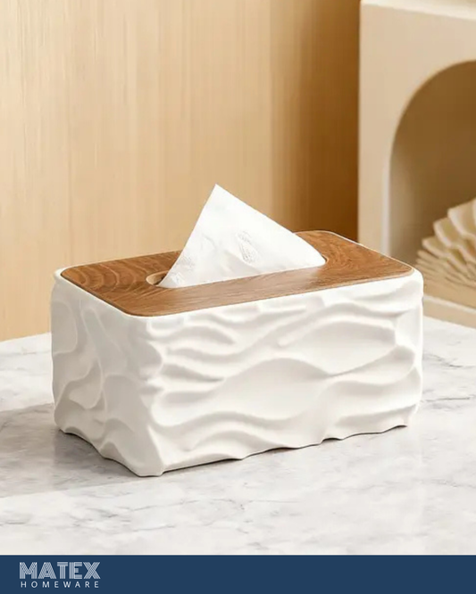 WaveForm Tissue Carrier