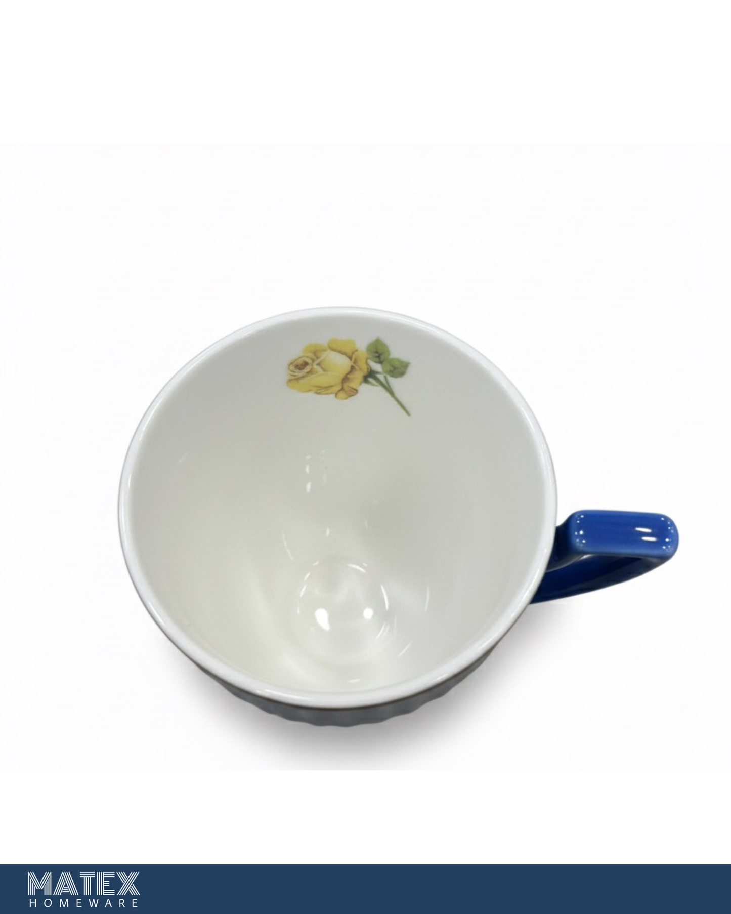 Valencia Coffee Cup & Saucer