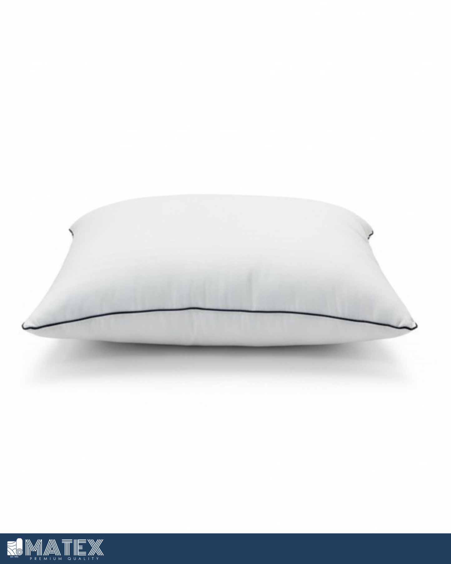 SleepLuxe Comfort Pillow