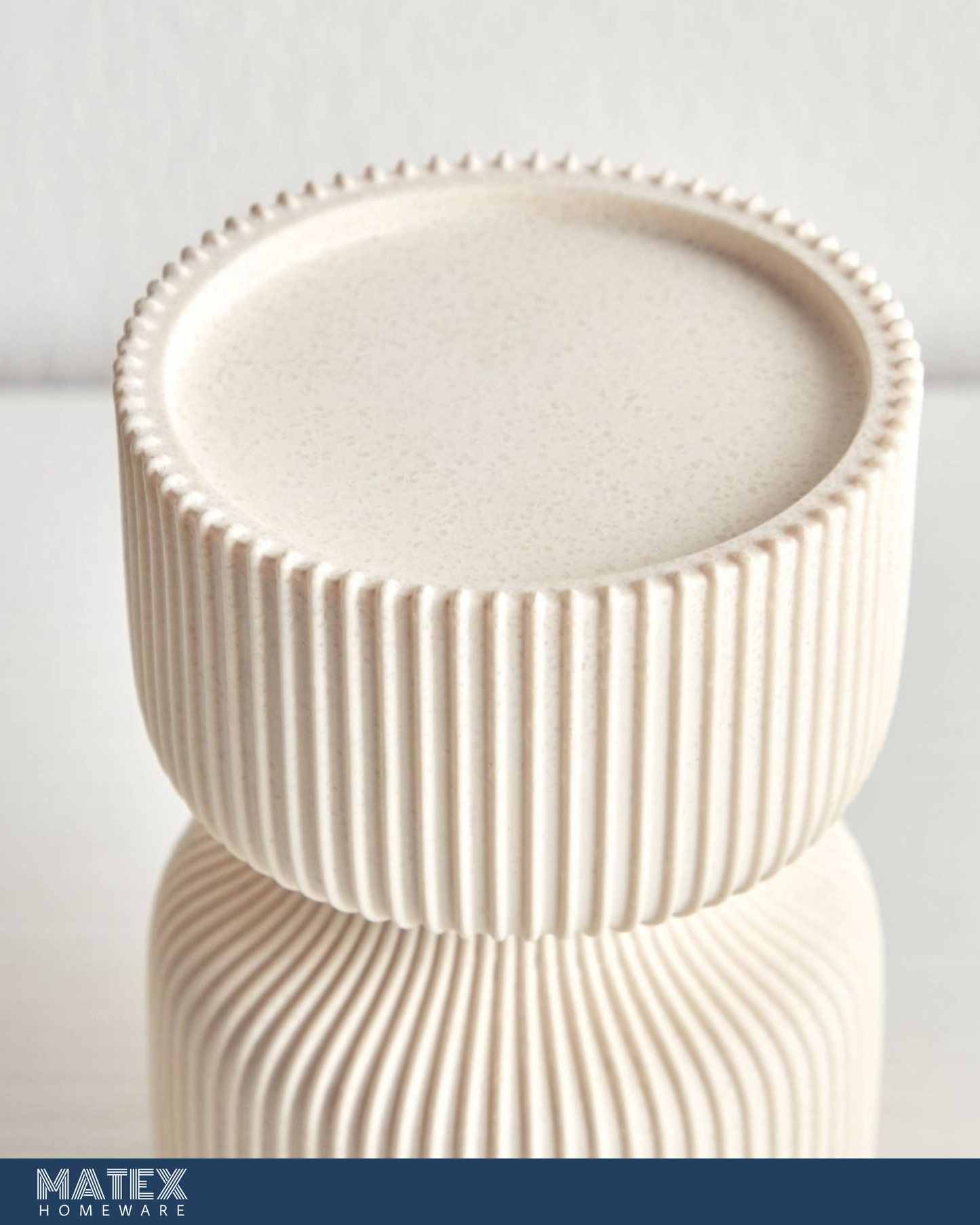 Resin Elephant Pillar Candleholder