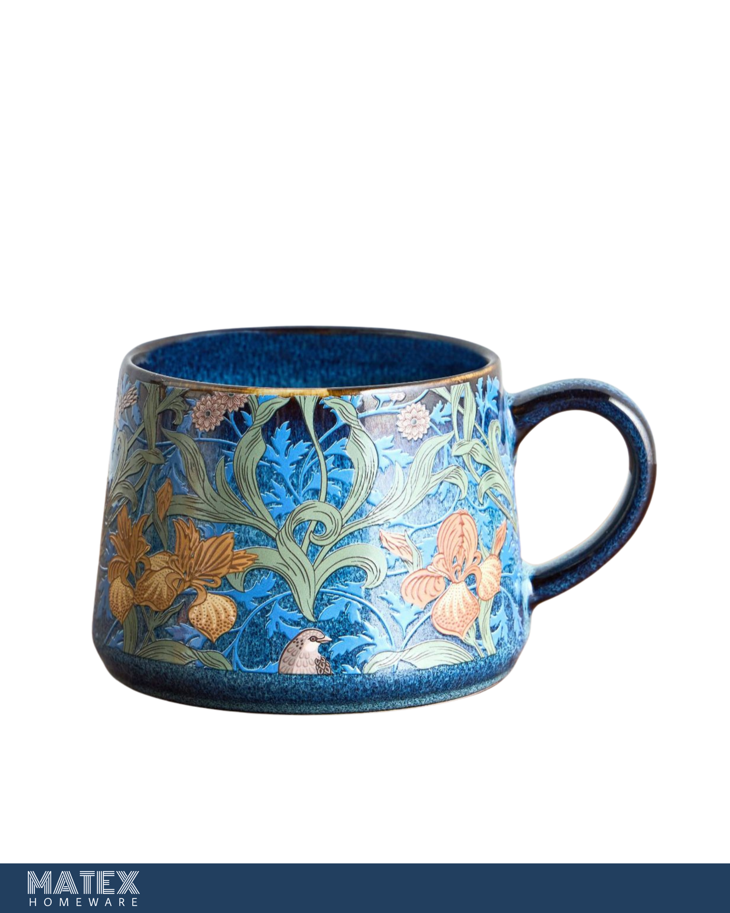 Ceramic NightMist Mug 410ml