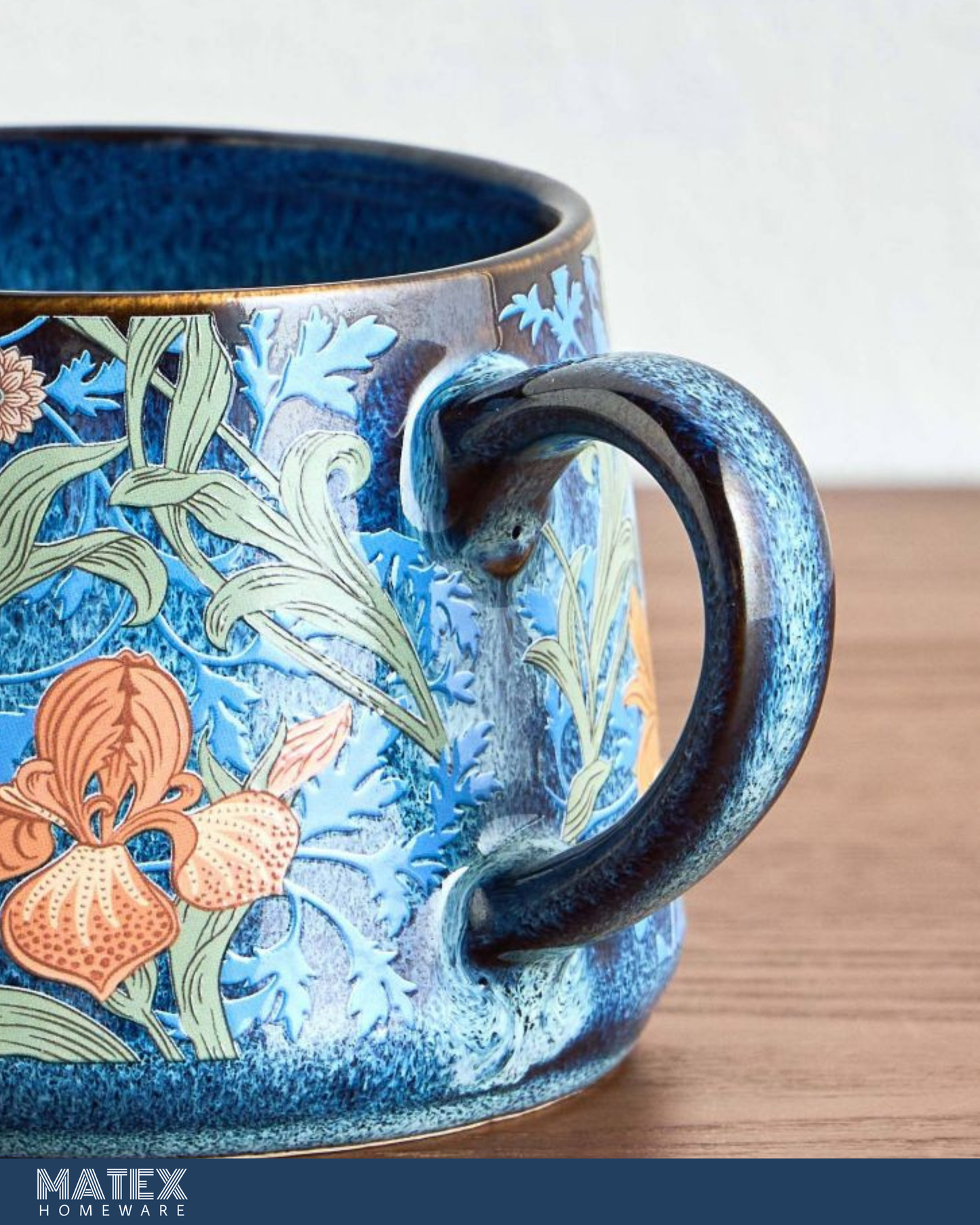 Ceramic NightMist Mug 410ml