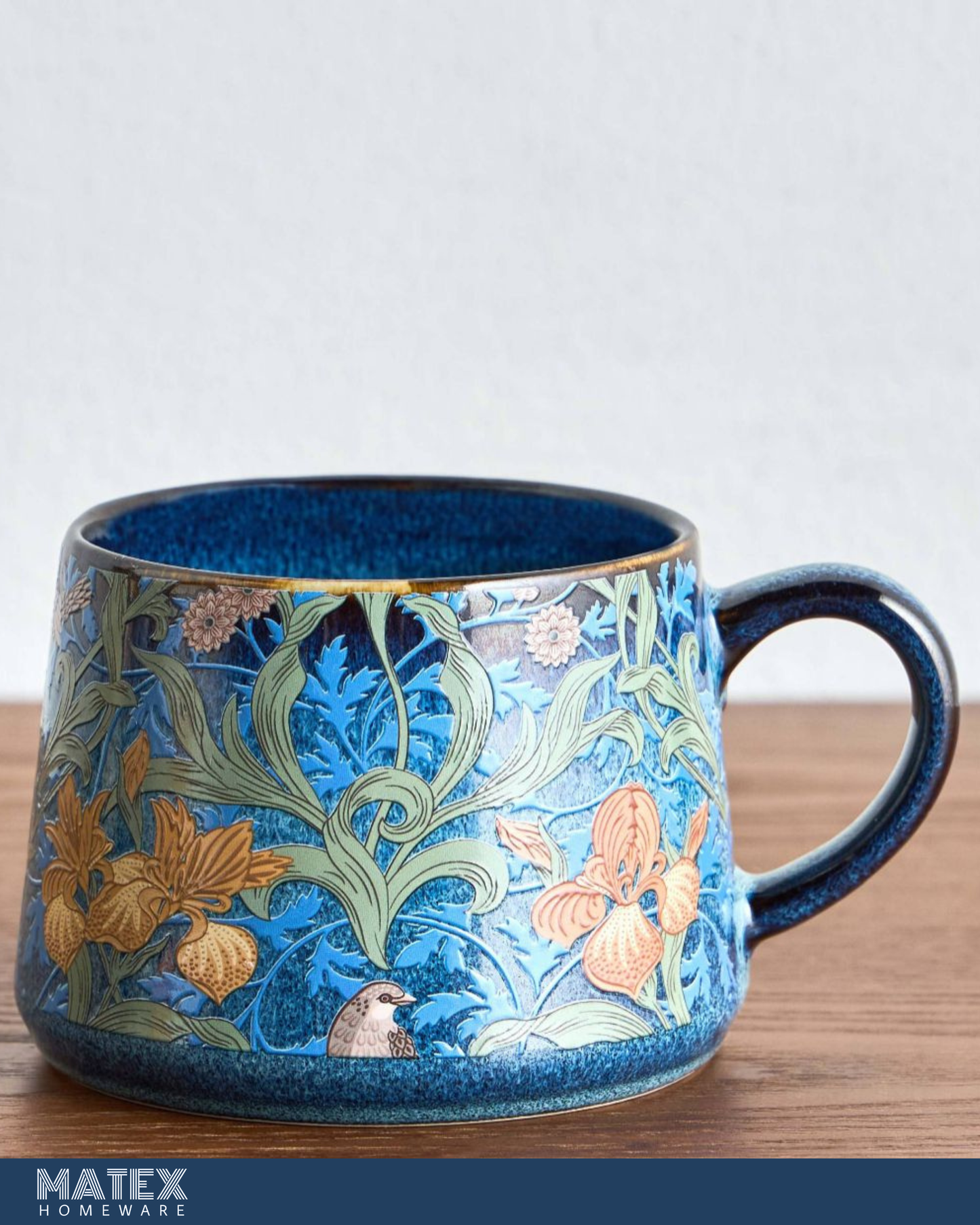 Ceramic NightMist Mug 410ml