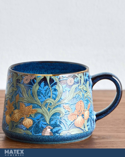 Ceramic NightMist Mug 410ml