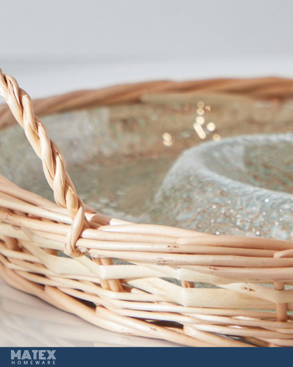 Decorative Serving Plate