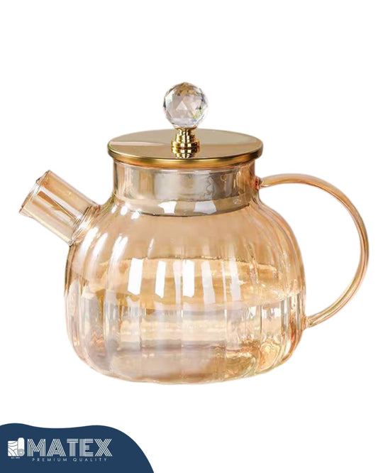 Decorative Fancy Teapot