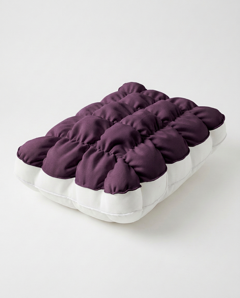 MATEX Marshmallow™ Puff Pillow