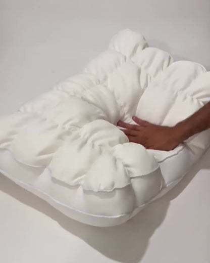 MATEX Marshmallow™ Puff Pillow