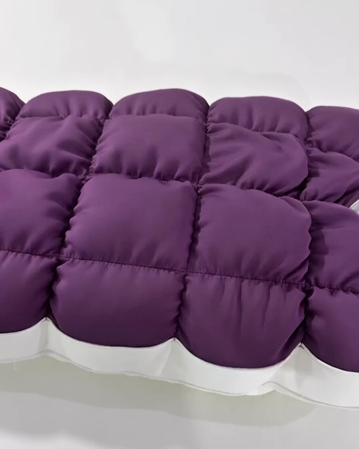 MATEX Marshmallow™ Puff Pillow